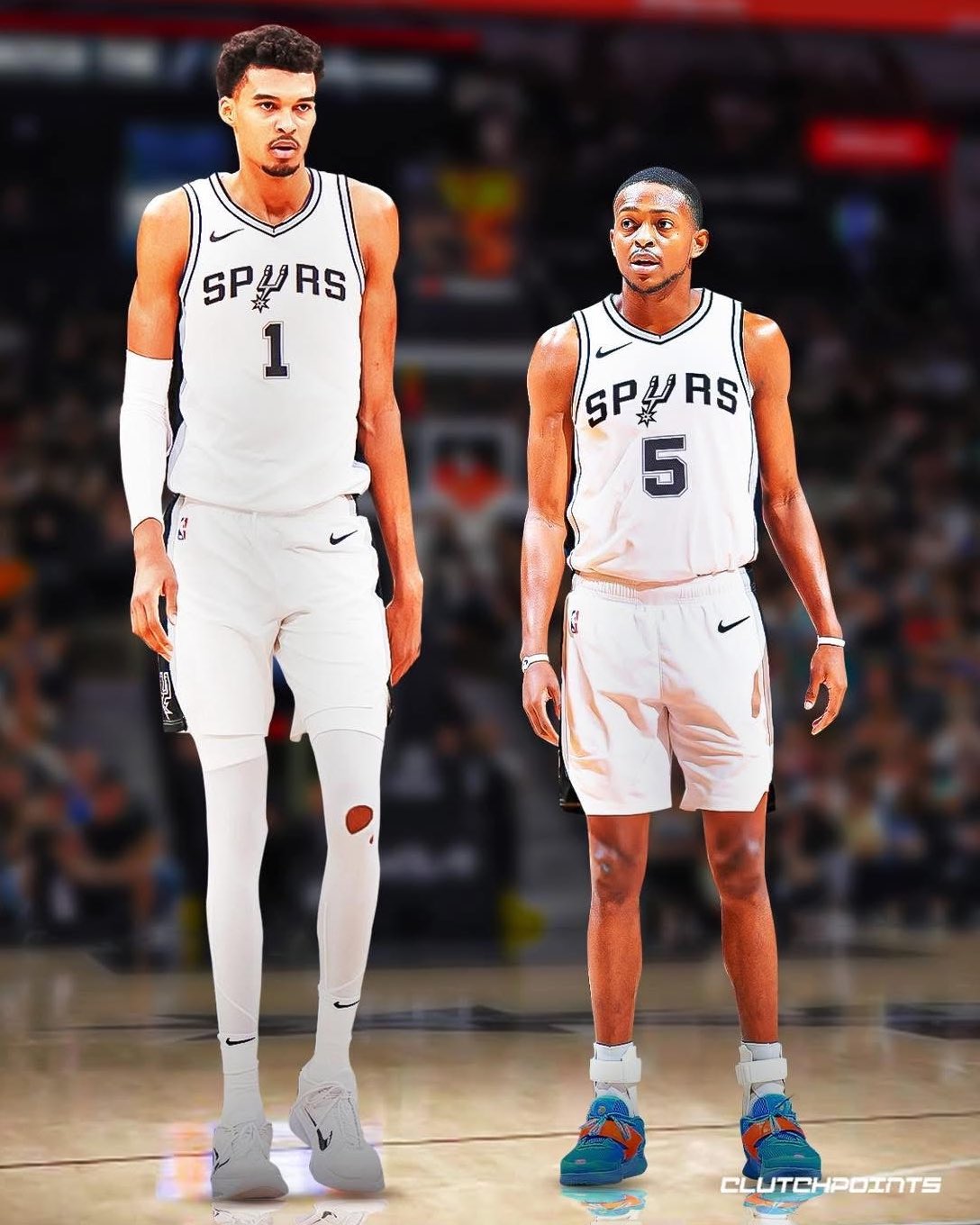 马刺力克国王,取得三连胜,士气高涨!的简单介绍 马刺力克国王,取得三连胜,士气高涨!的简单介绍