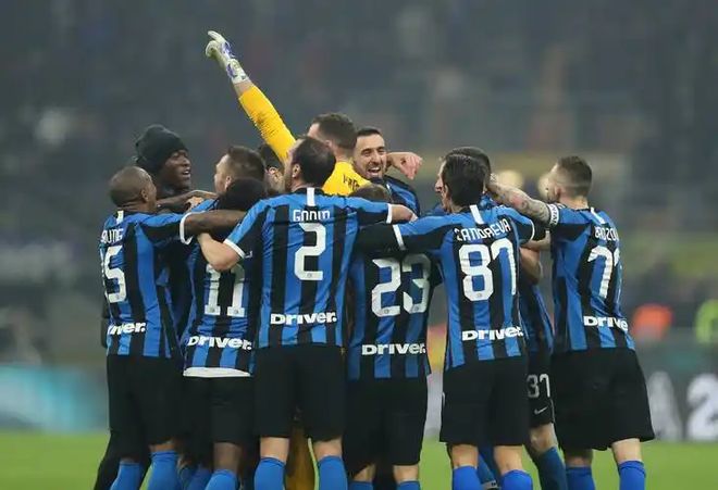 关于国米保持不败,连续战胜那不勒斯的信息 关于国米保持不败,连续战胜那不勒斯的信息