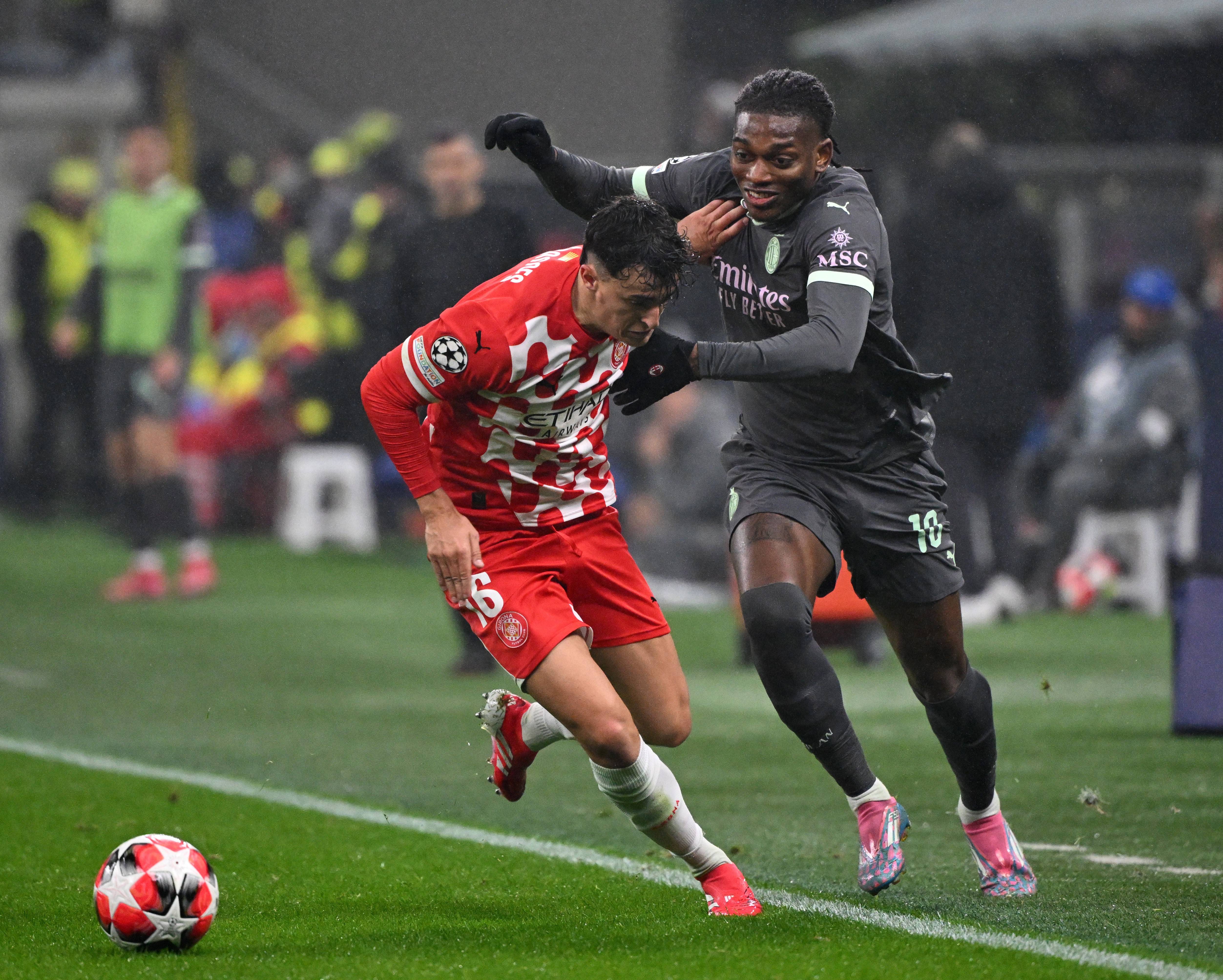 包含AC米兰逆转取胜,稳固欧冠资格的词条 包含AC米兰逆转取胜,稳固欧冠资格的词条