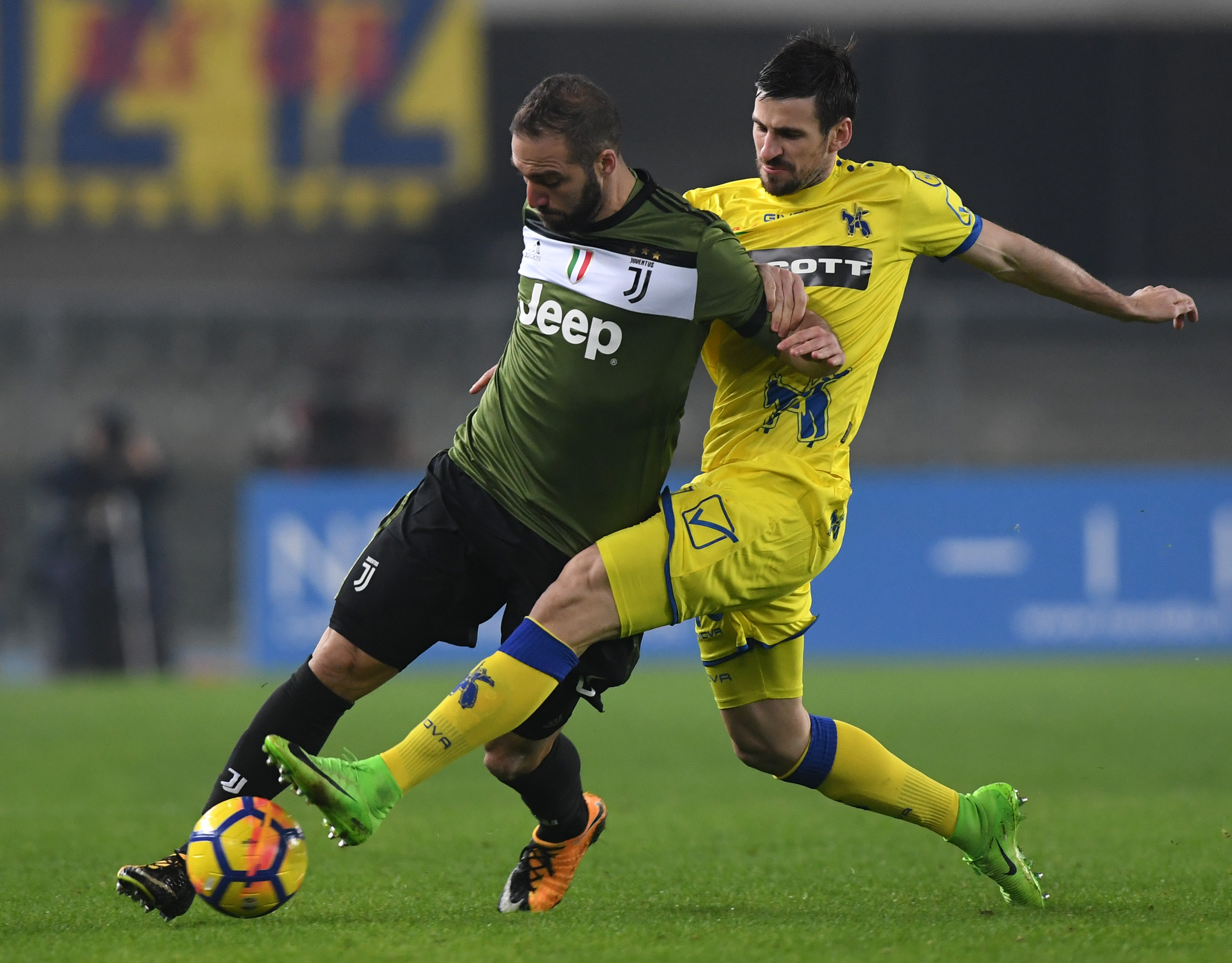 尤文图斯客场战平切沃,难挽颓势的简单介绍 尤文图斯客场战平切沃,难挽颓势的简单介绍