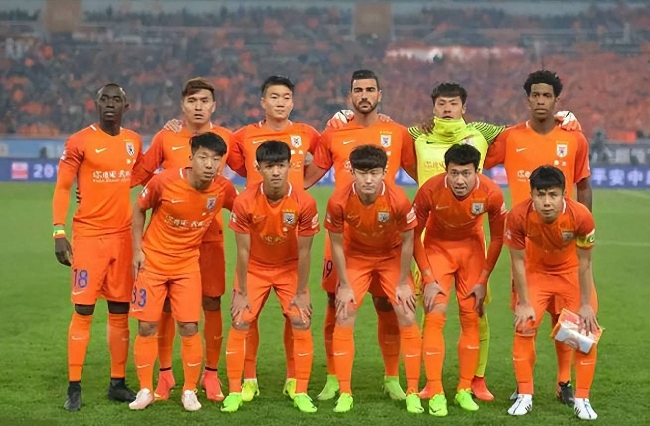 关于鲁能主场告捷，连胜赛季迎来转机！的信息