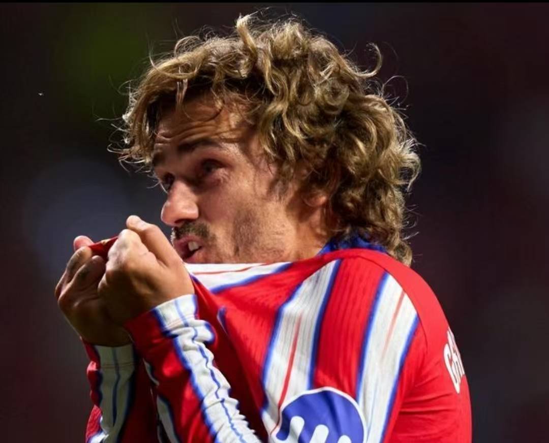 马竞狂胜让球迷欢欣鼓舞心情大好 马竞狂胜让球迷欢欣鼓舞心情大好