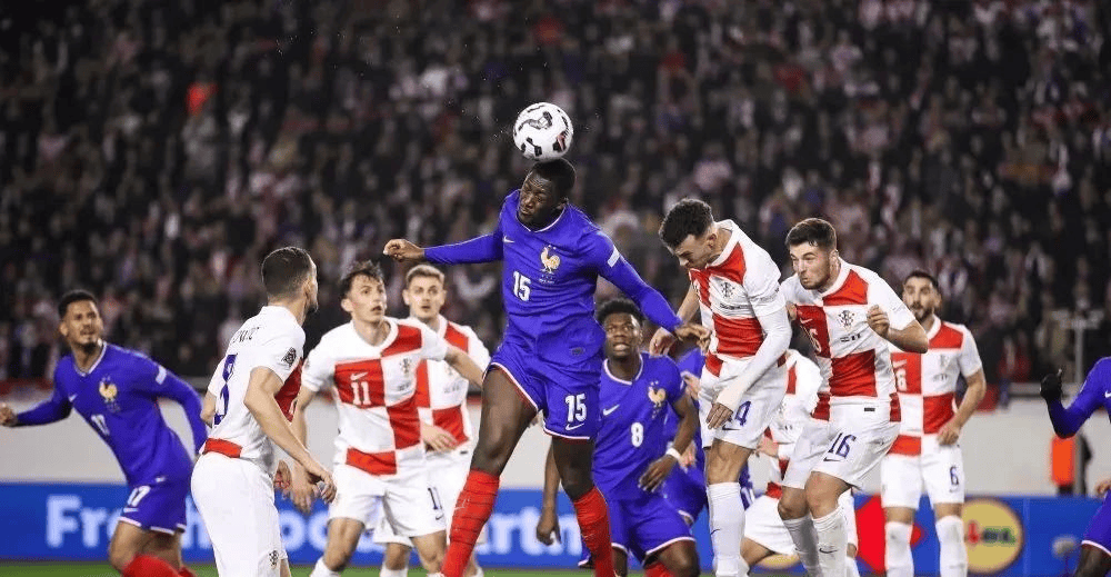 克罗地亚球队失球,欧国联战绩略显不稳定的简单介绍 克罗地亚球队失球,欧国联战绩略显不稳定的简单介绍