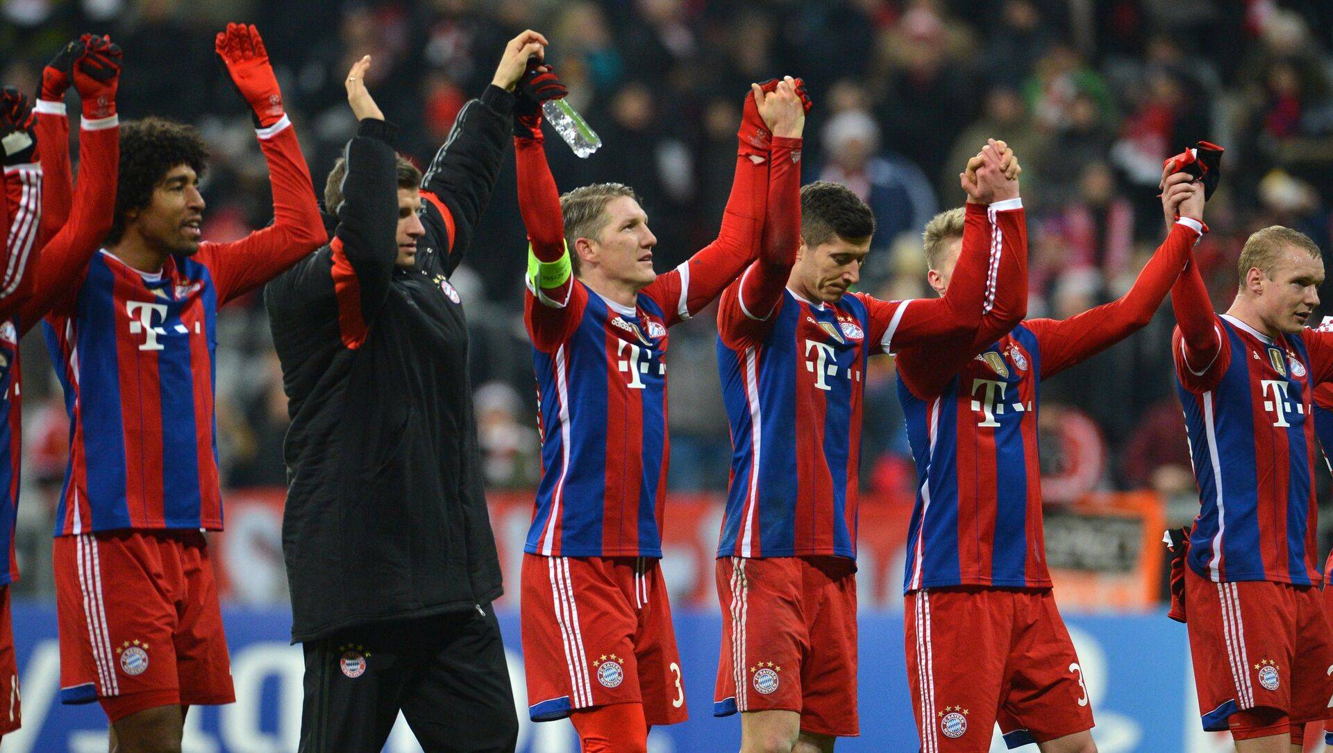 汉堡主场惊险击败对手,连胜保持不败纪录 汉堡主场惊险击败对手,连胜保持不败纪录