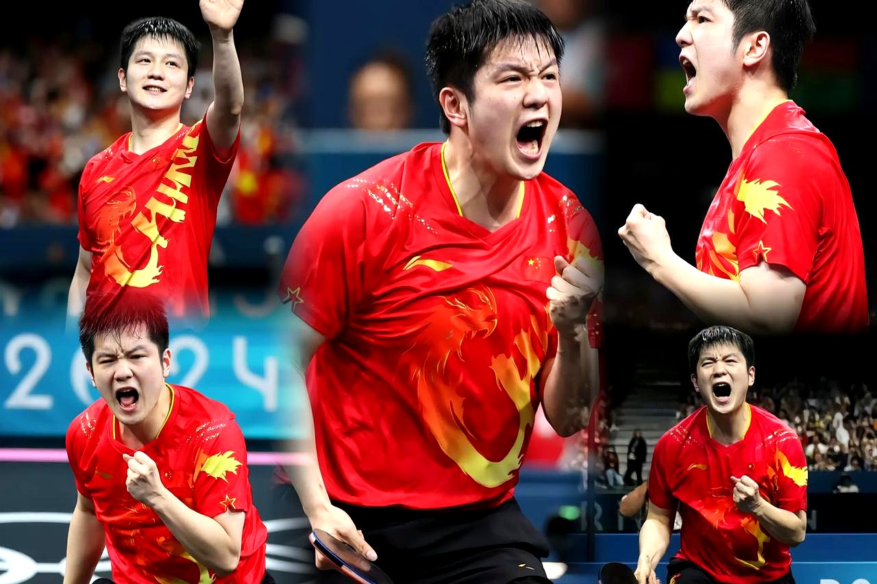 T1鏖战G2,樊振东团战一打五宿命之战全球总决赛,点燃全场激情的简单介绍 T1鏖战G2,樊振东团战一打五宿命之战全球总决赛,点燃全场激情的简单介绍