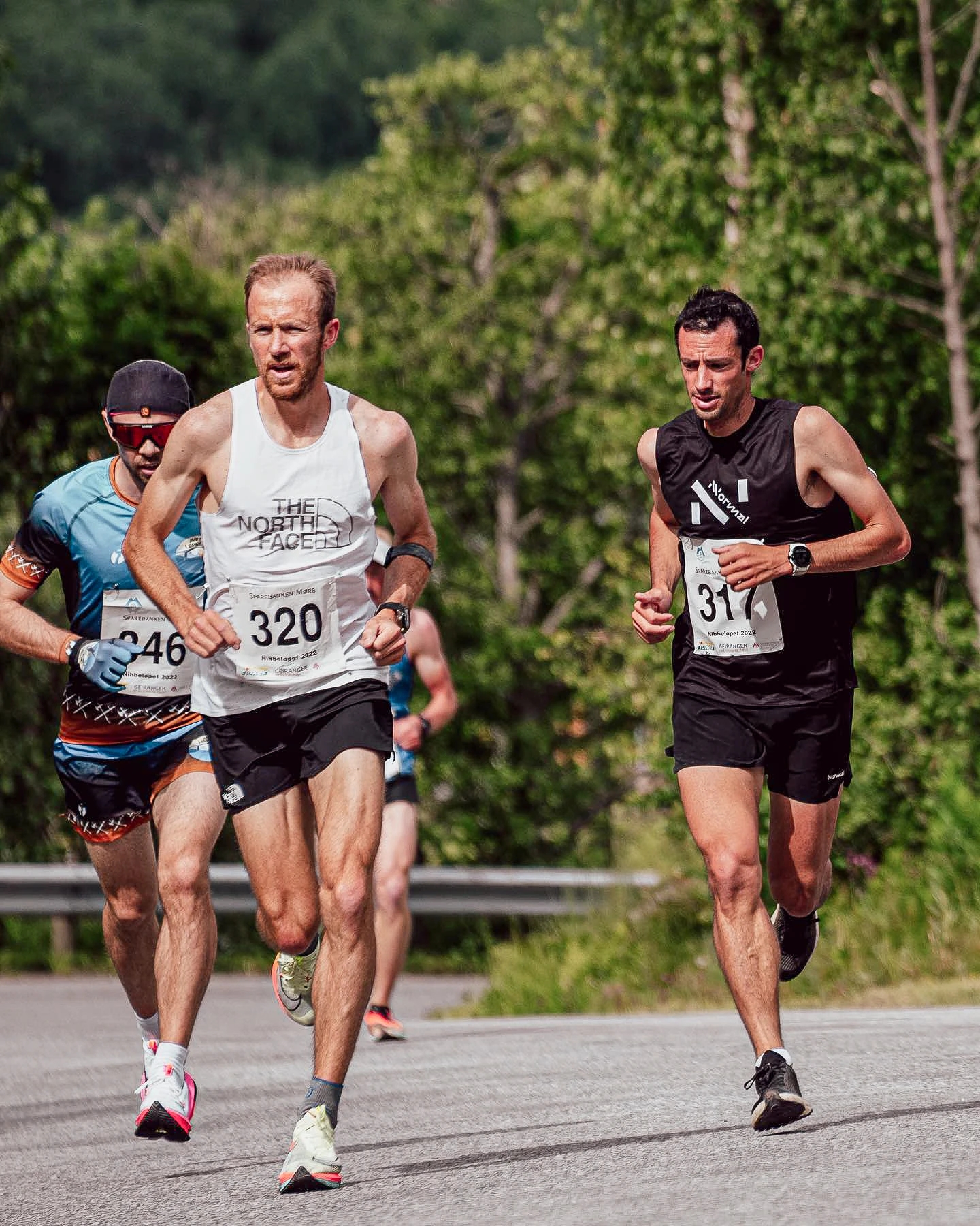 挪威横扫土耳其，拉什福德高光表现的简单介绍