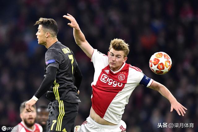 尤文图斯尼奥：组成拳头击败阿贾克斯