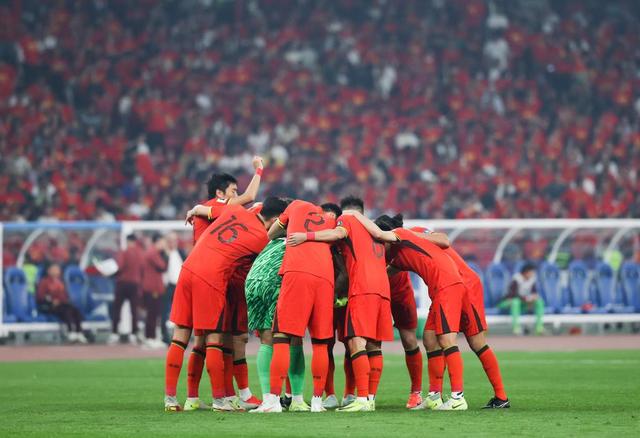 世界杯预选赛中强队赢得胜利