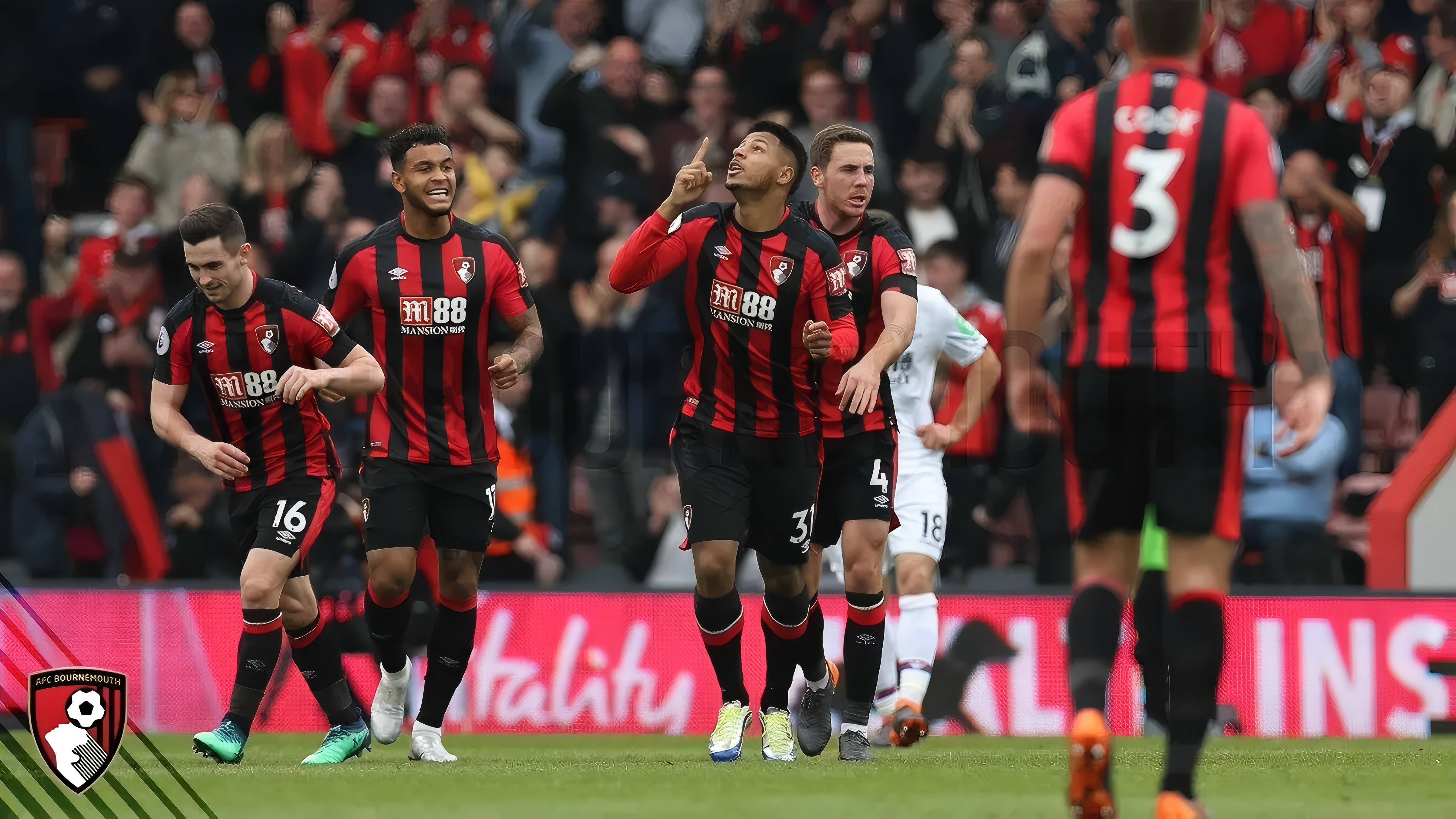 雷火电竞简介-伯恩茅斯主场大捷，点燃球队士气，重返胜利轨道