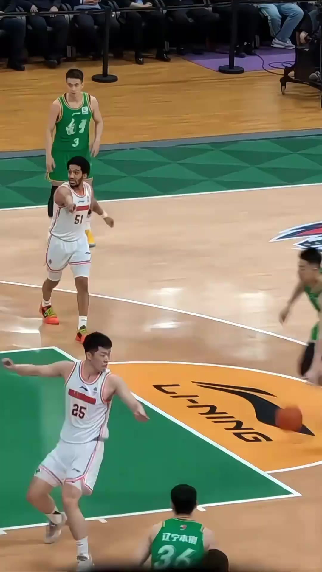 雷火电竞网址-天津队横扫广东队，张镇麟带队取胜