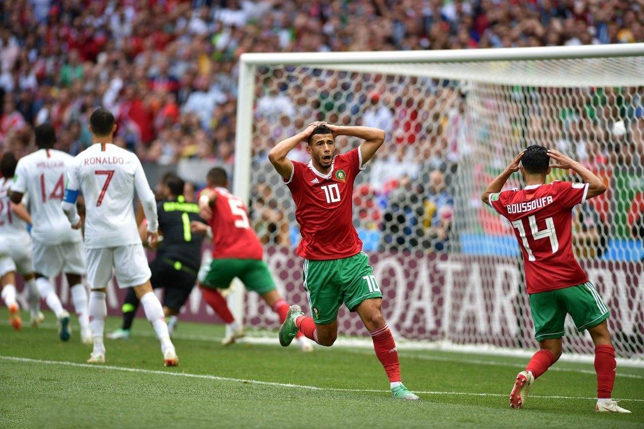 西班牙队险胜克罗地亚队，略显困难