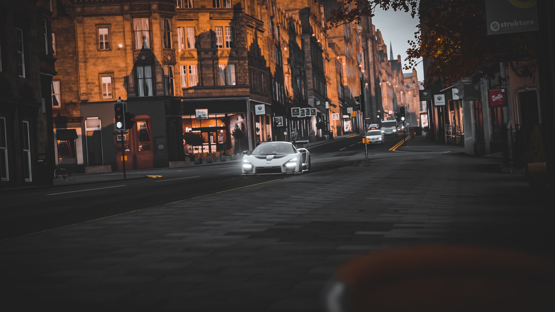 法比尼奥的魔法,伊朗力克喀麦隆,世界排名争夺战中的唯一性胜利