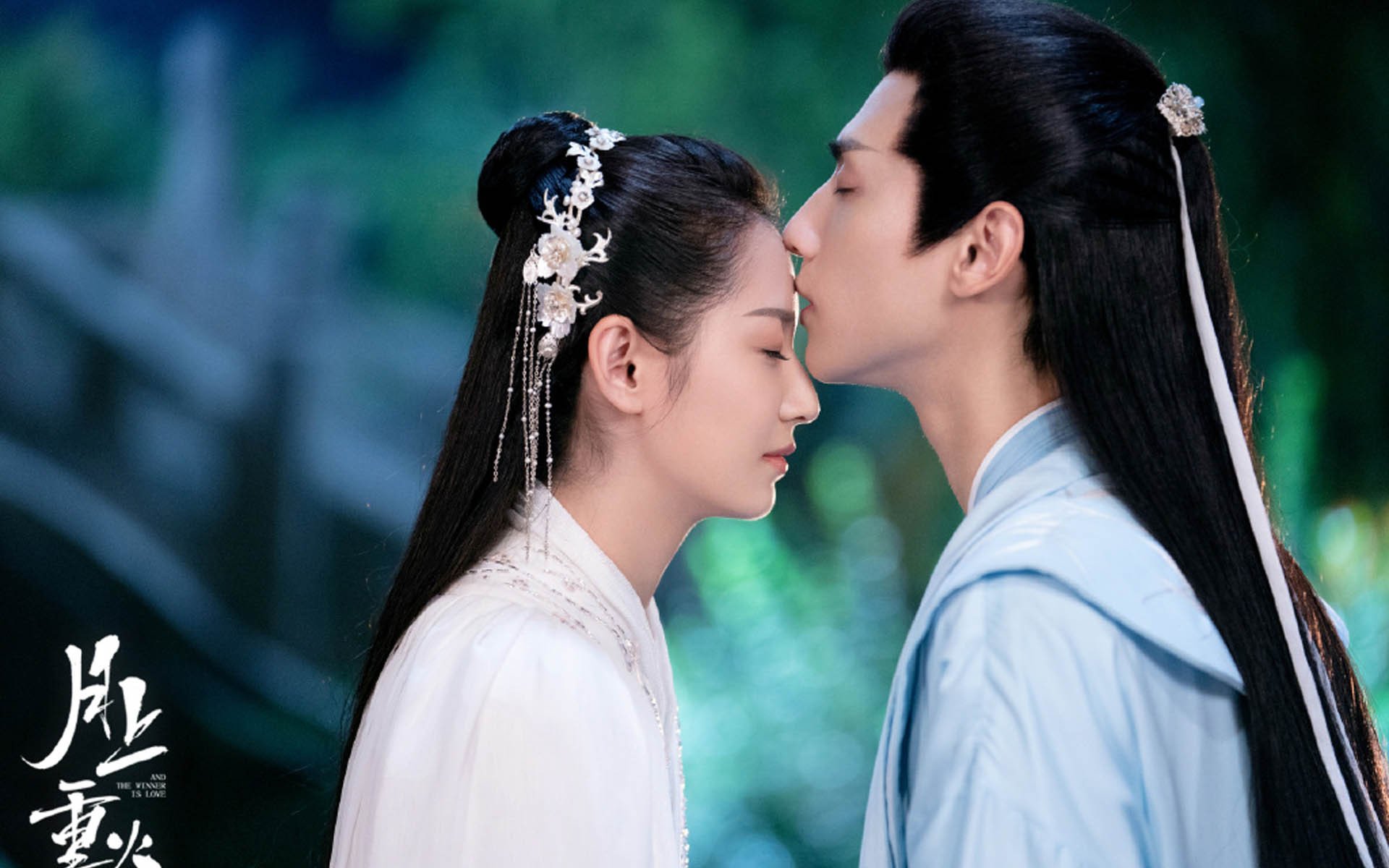 双重引擎,当F1冠军之夜遇见莫兰特的关键球